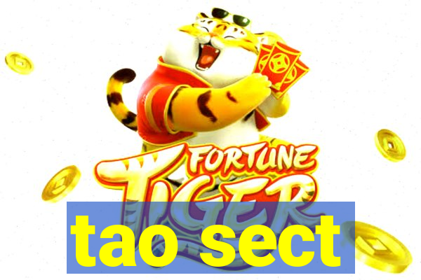 tao sect